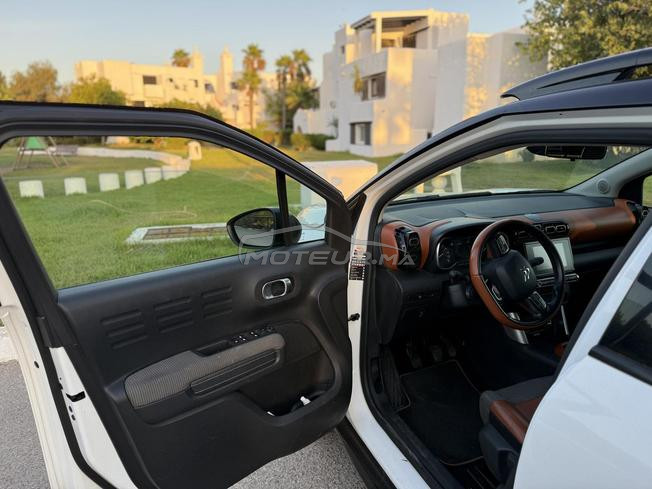 Citroën C3 Aircross Diesel Manuelle 2021 à Tétouan