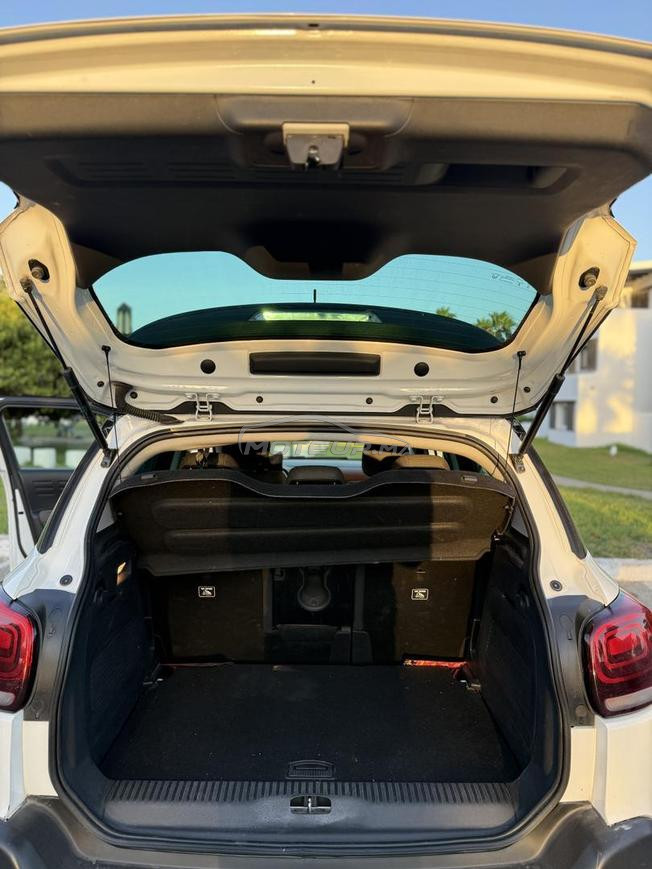 Citroën C3 Aircross Diesel Manuelle 2021 à Tétouan