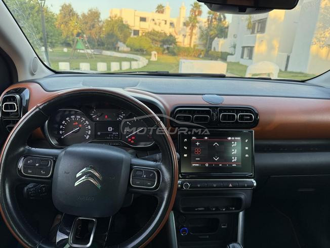 Citroën C3 Aircross Diesel Manuelle 2021 à Tétouan
