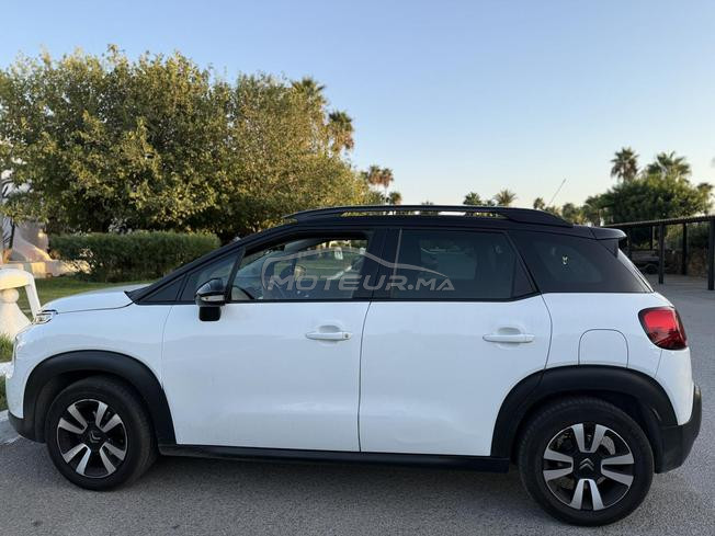 Citroën C3 Aircross Diesel Manuelle 2021 à Tétouan