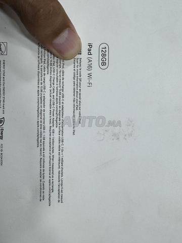 آيباد A16 MDM 128 جيجا جديد - 2
