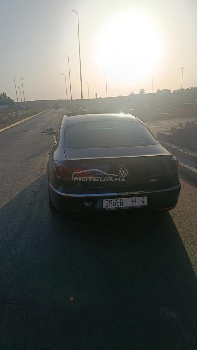 Passat cc 