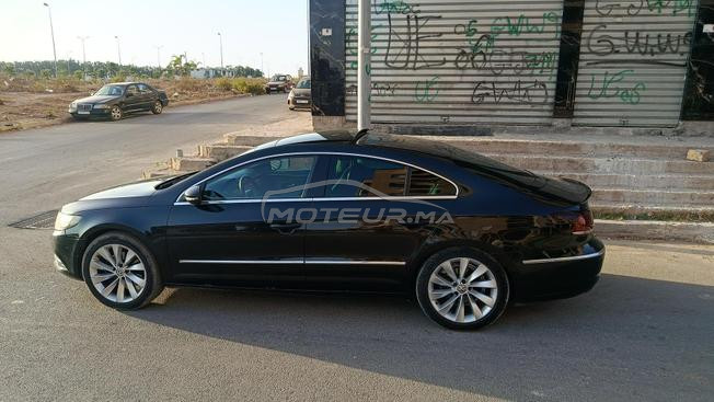Passat cc 