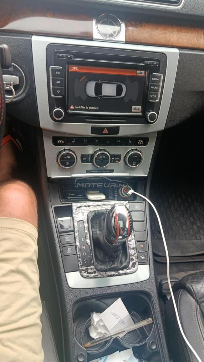 Passat cc 