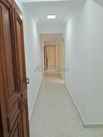 شقة 104 م² – بوسيجور، الدار البيضاء - 2