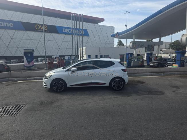 Clio 4 Intense Full Option avec Toit Panoramique