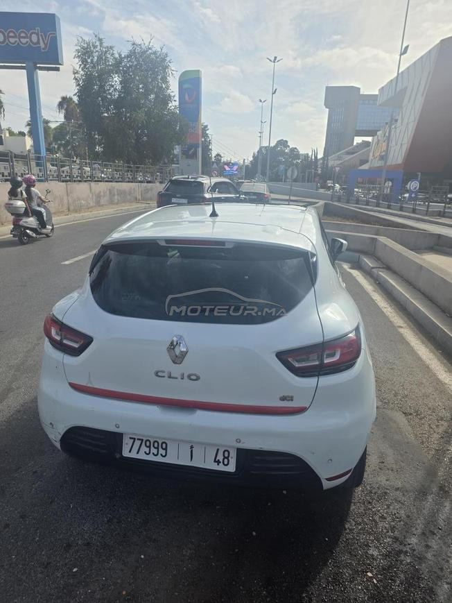 Clio 4 Intense Full Option avec Toit Panoramique
