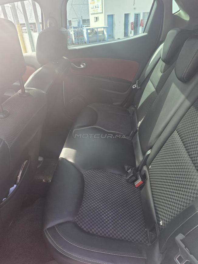 Clio 4 Intense Full Option avec Toit Panoramique