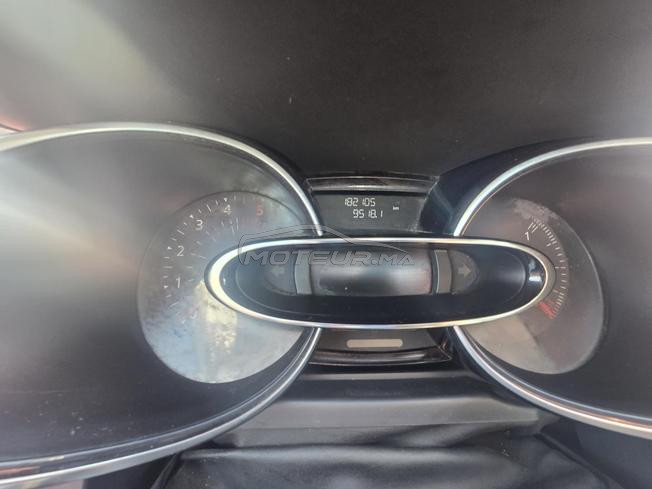 Clio 4 Intense Full Option avec Toit Panoramique