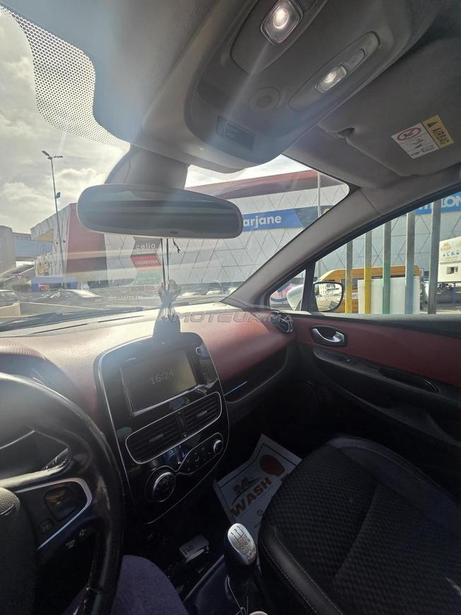 Clio 4 Intense Full Option avec Toit Panoramique