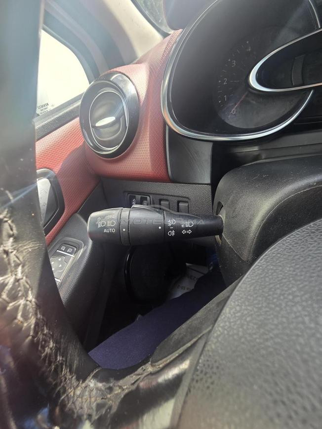 Clio 4 Intense Full Option avec Toit Panoramique