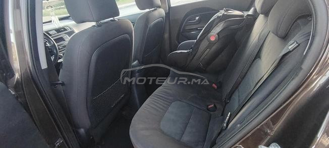 kia rio diesel