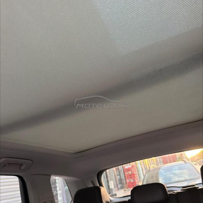 touareg extrême 11/2018