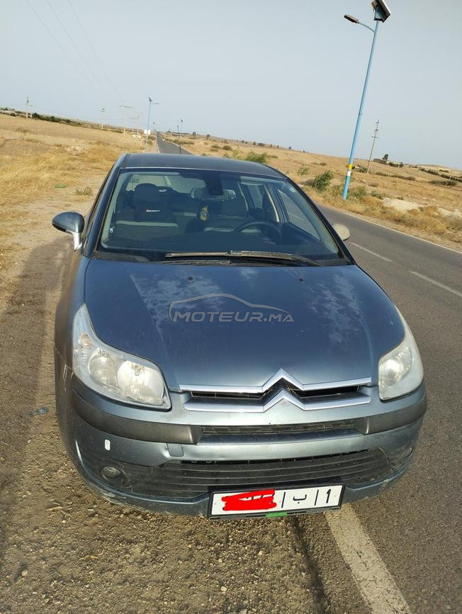 Citroën C4 