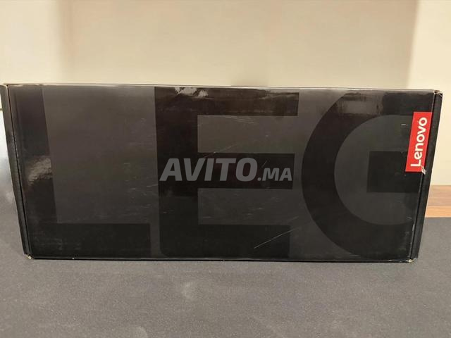 🎮 LENOVO LEGION GO 2 Z2 EXTREME 32 GB NEUVE - 2