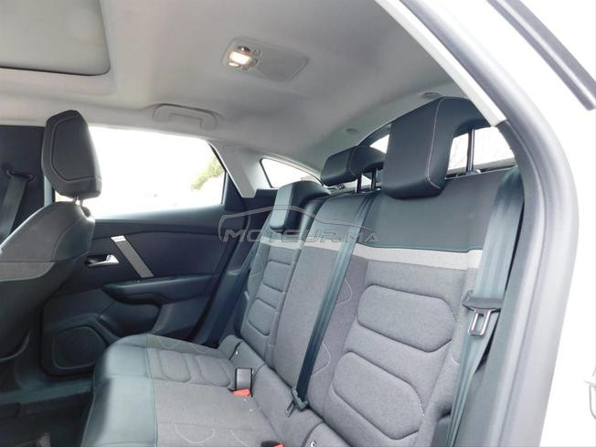 Citroën c4 diesel automatique 