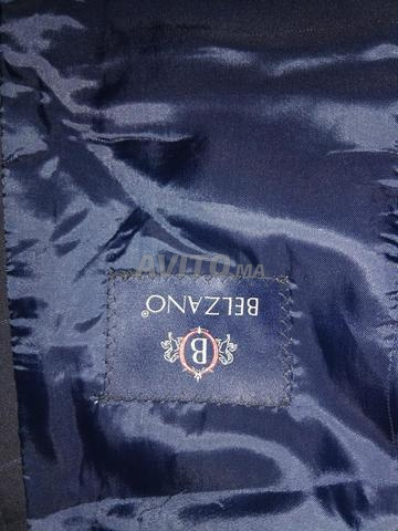 Costume homme 2 pièces BELZANO - 2