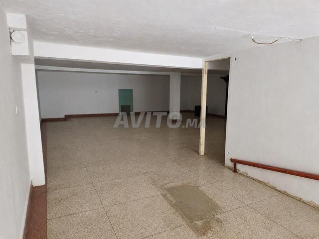 Garage / local commercial à vendre à Tanger 220 m² - 2