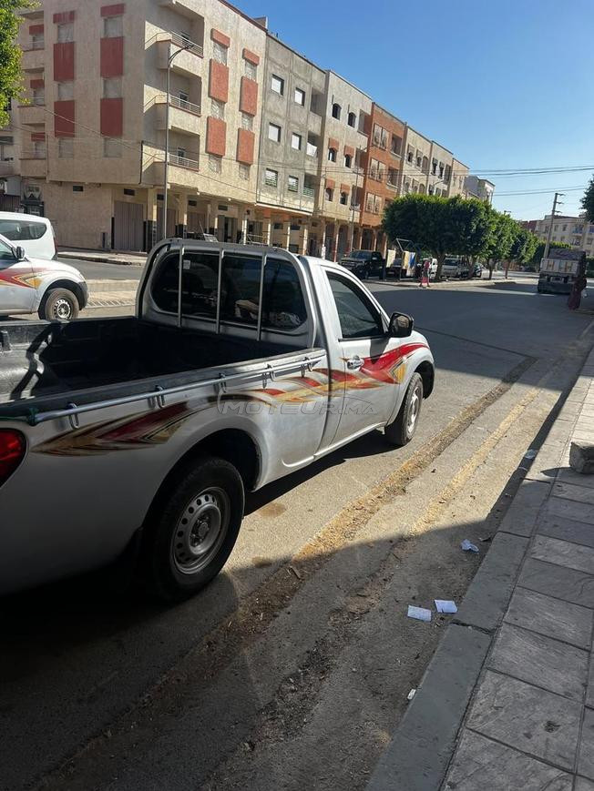 Mitsubishi l200 2013