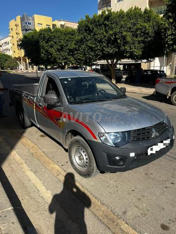 ميتسوبيشي L200 2013 - 2