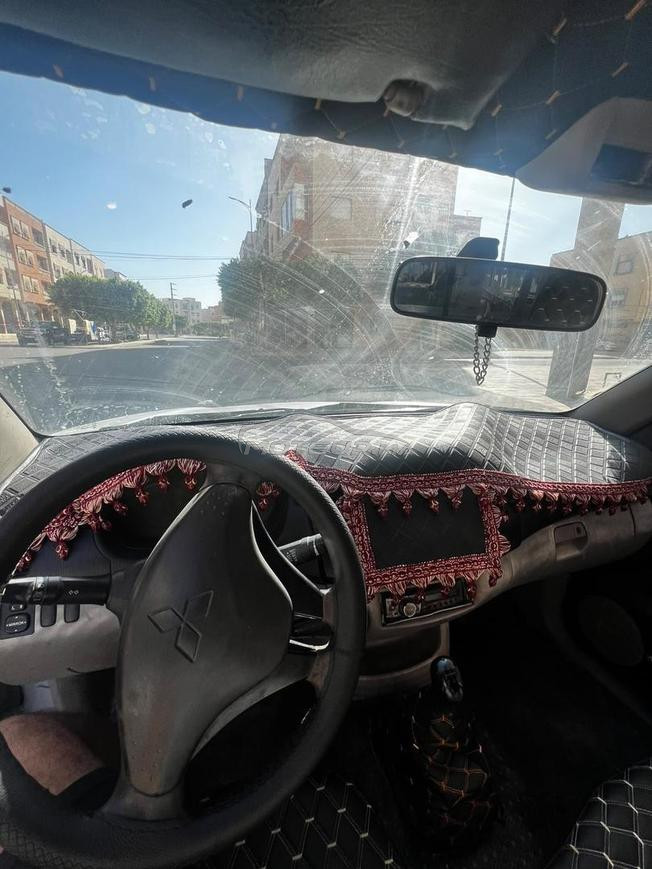 Mitsubishi l200 2013