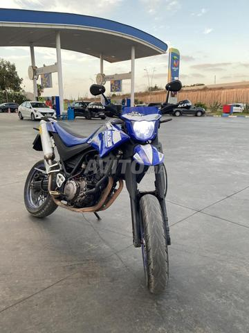 XTX 660 ياماها - 2