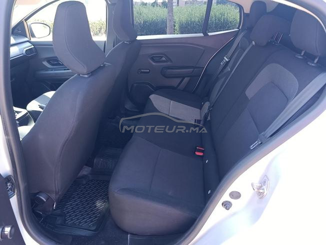 Dacia Logan Ess 6cv  Automatique 2023 Faible KM 