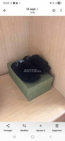 أحذية UGG أصلية للبيع مقاس 40 - 2