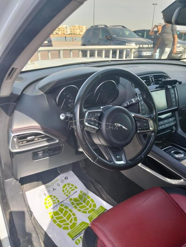 Jaguar Fpace