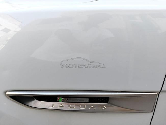 Jaguar Fpace