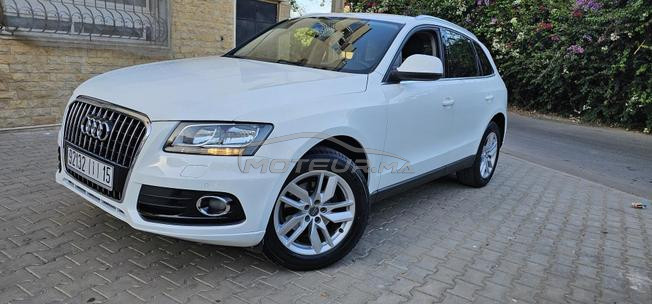 audi Q5 diesel 