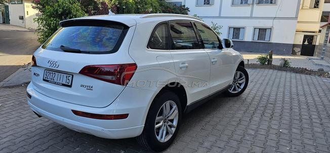 audi Q5 diesel 