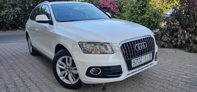audi Q5 diesel 