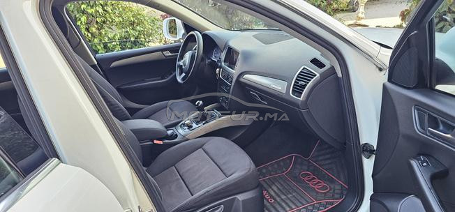 audi Q5 diesel 