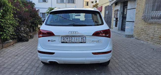 audi Q5 diesel 