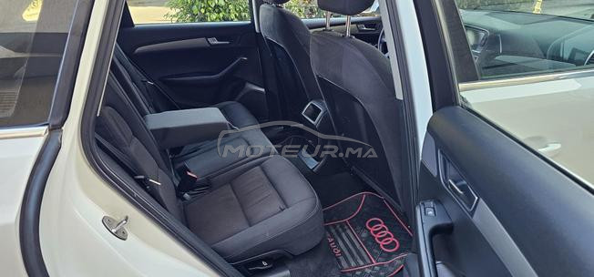 audi Q5 diesel 