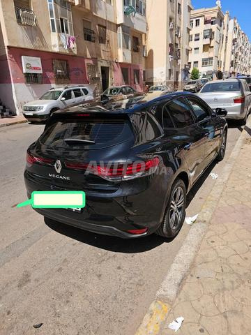 ميغان 4 أوتو - 2