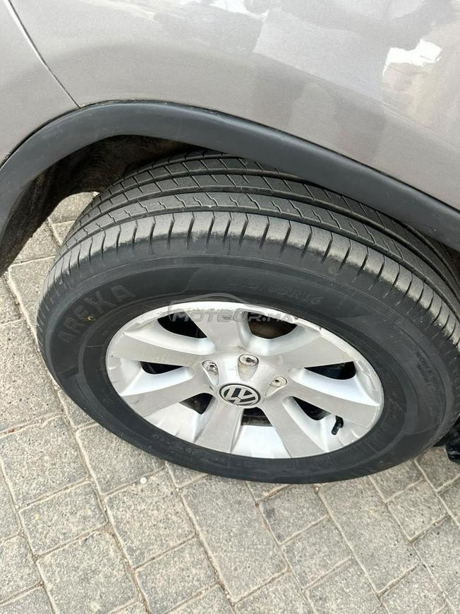 TIGUAN ESSENCE PARFAITE ÉTAT 08/2010