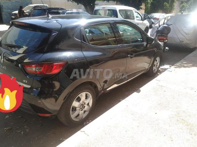Belle voiture à vendre Clio 4 - 2