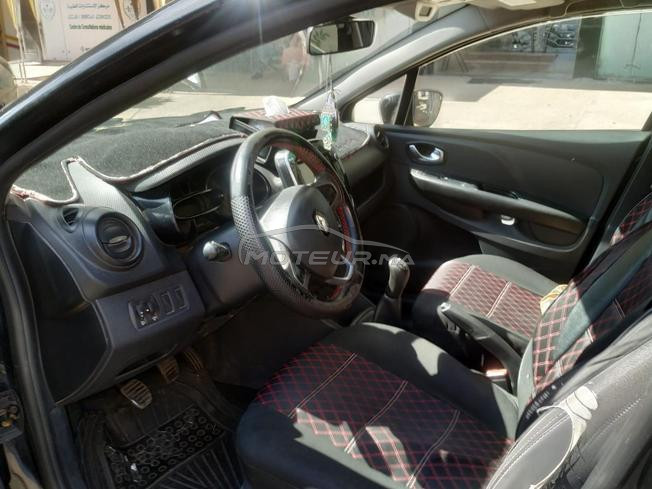 belle voiture a vendre clio 4