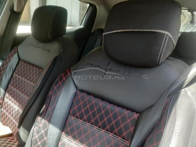 belle voiture a vendre clio 4