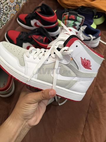 حذاء رياضي Air Jordan 1 High Zoom Air CMFT - 2