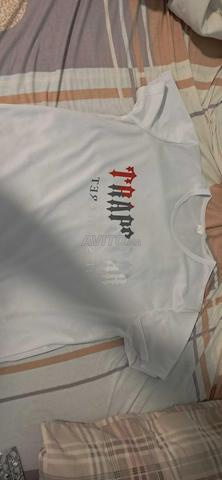 تيشيرت TRAPSTAR It's a secret - 2