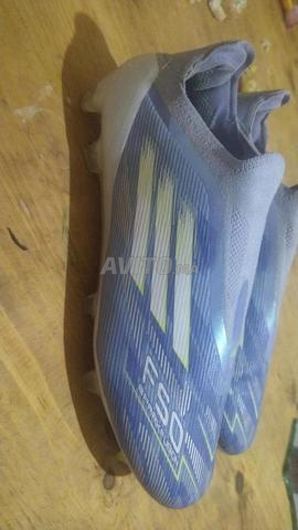 أحذية أديداس F50 مقاس 40 - 2