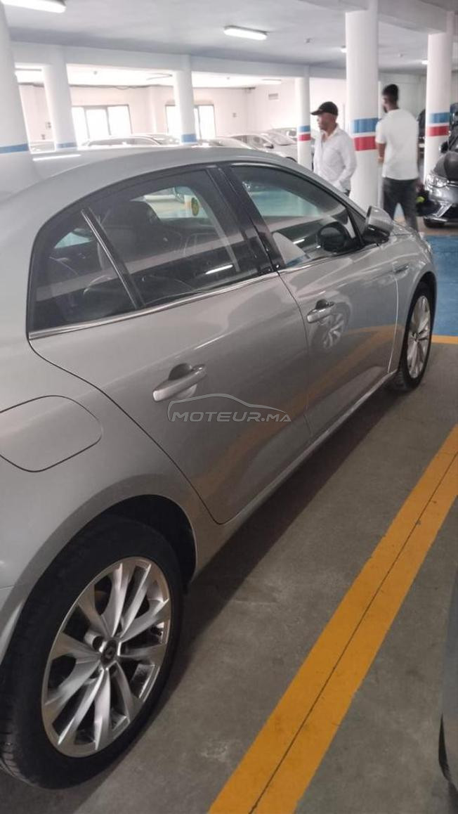Renault Megane Diesel Manuelle 2020 à Safi