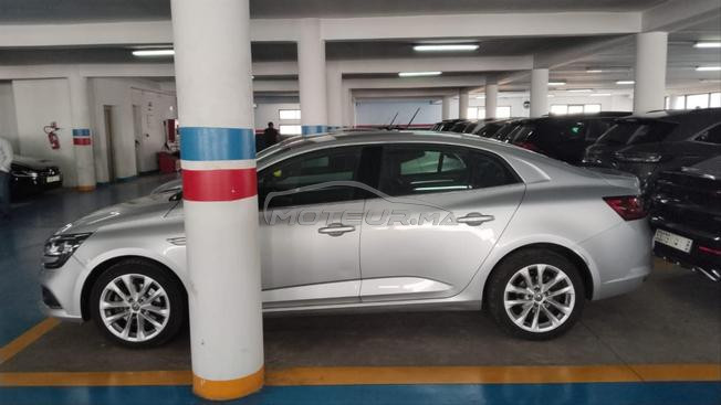 Renault Megane Diesel Manuelle 2020 à Safi