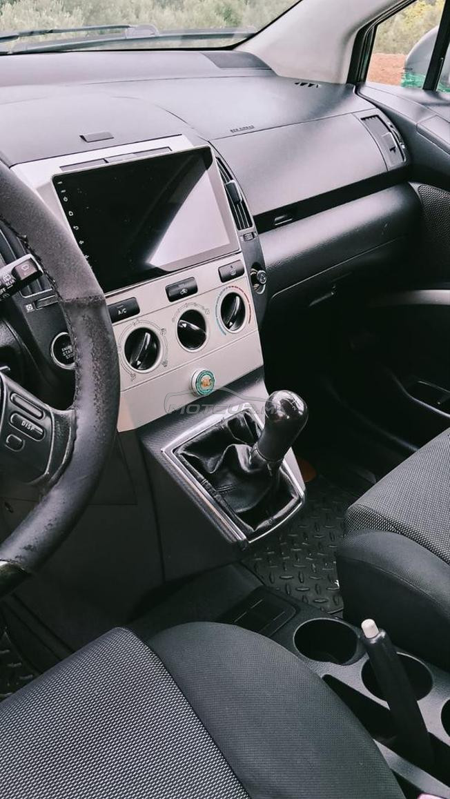 Toyota Verso Diesel Manuelle 2005 à Tinghir