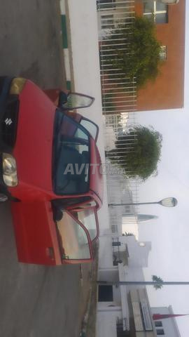 Suzuki Alto - 2