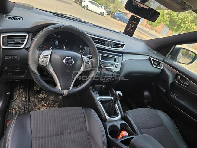 Nissan Qashqai totopsion 