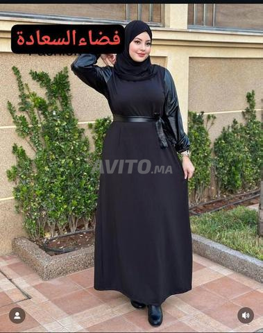 Robe quelque chose de très bien - 2